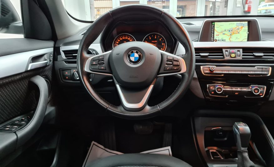 BMW X1 sDrive18d 5p.