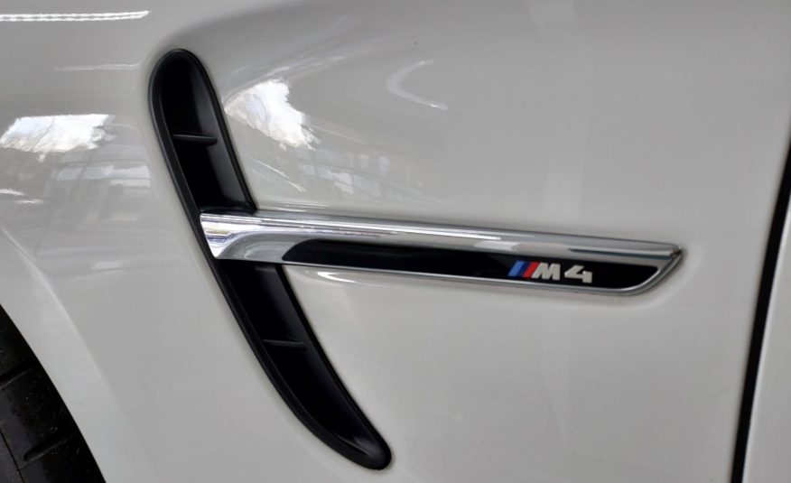 BMW Serie 4 M4