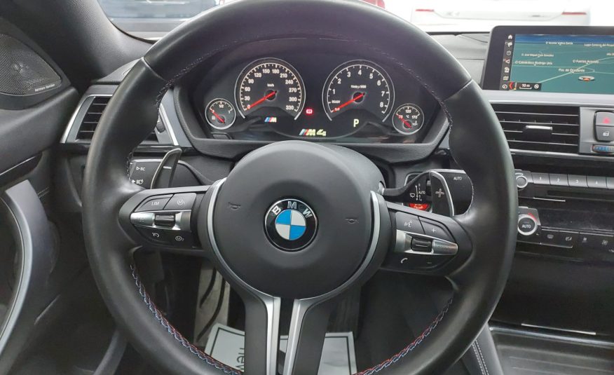 BMW Serie 4 M4