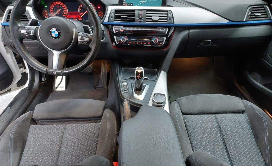 BMW Serie 4 440i xDrive