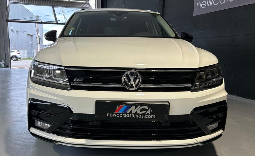 Volkswagen Tiguan 1.5 TSI R LINE 2020