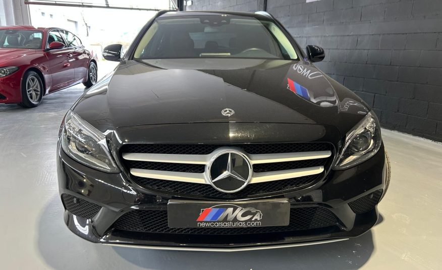 Mercedes-Benz Clase CLA SB 250e AMG ETIQUETA 0