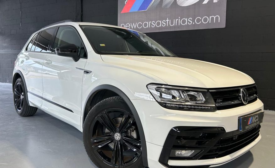 Volkswagen Tiguan 1.5 TSI R LINE 2020