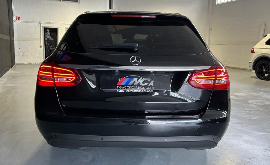 Mercedes-Benz Clase CLA SB 250e AMG ETIQUETA 0