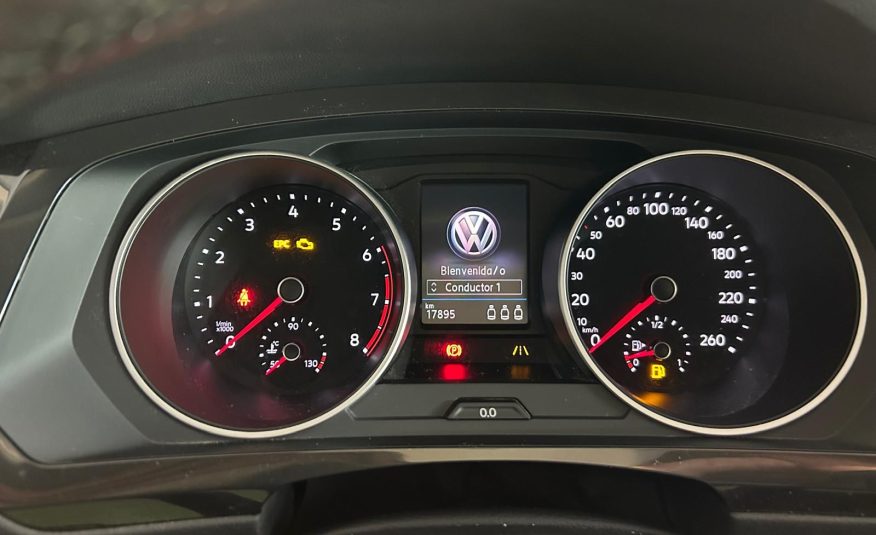 Volkswagen Tiguan 1.5 TSI R LINE 2020