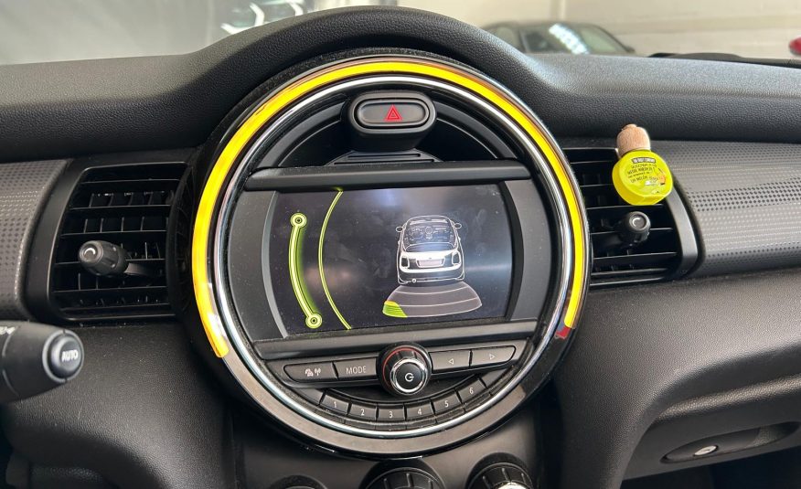 MINI MINI COOPER CABRIO