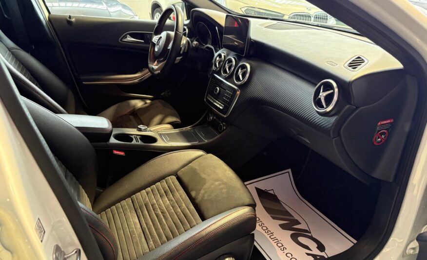 MERCEDES-BENZ – Clase A A 180