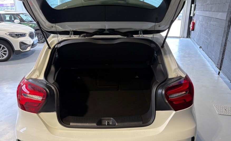 MERCEDES-BENZ – Clase A A 180