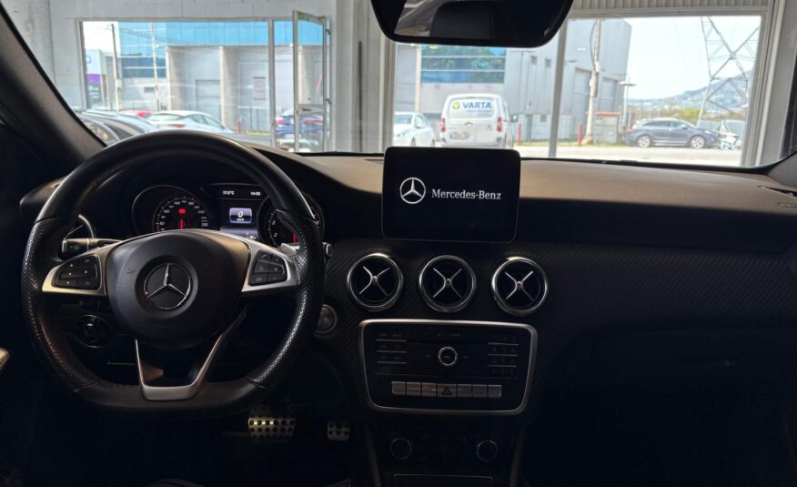 MERCEDES-BENZ – Clase A A 180