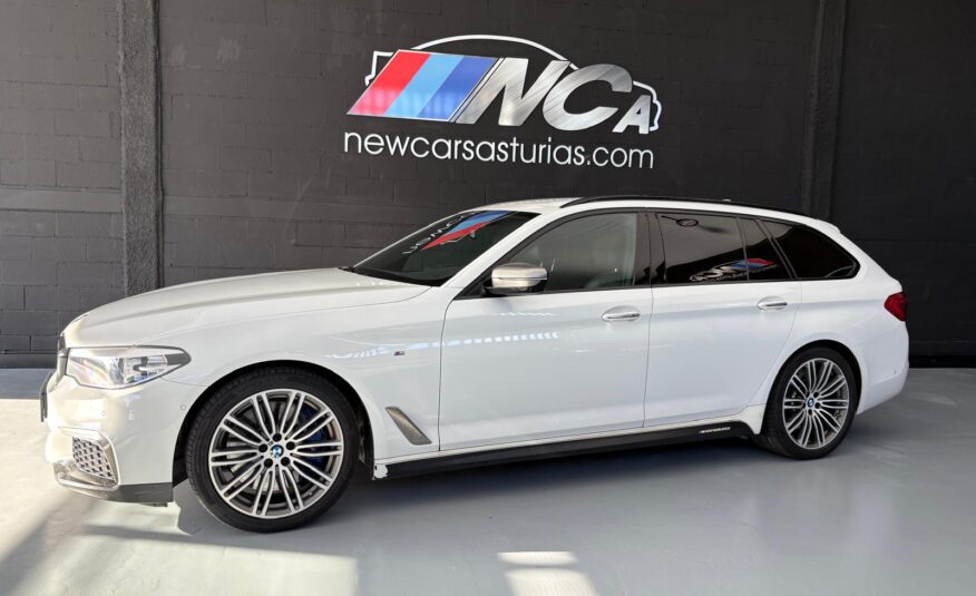 BMW Serie 5 M550dA xDrive Touring