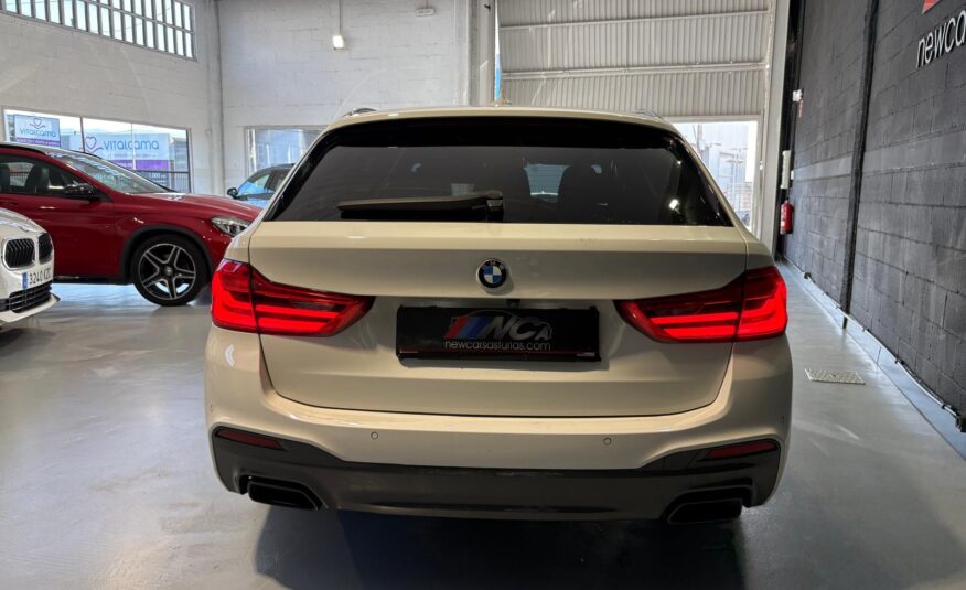 BMW Serie 5 M550dA xDrive Touring