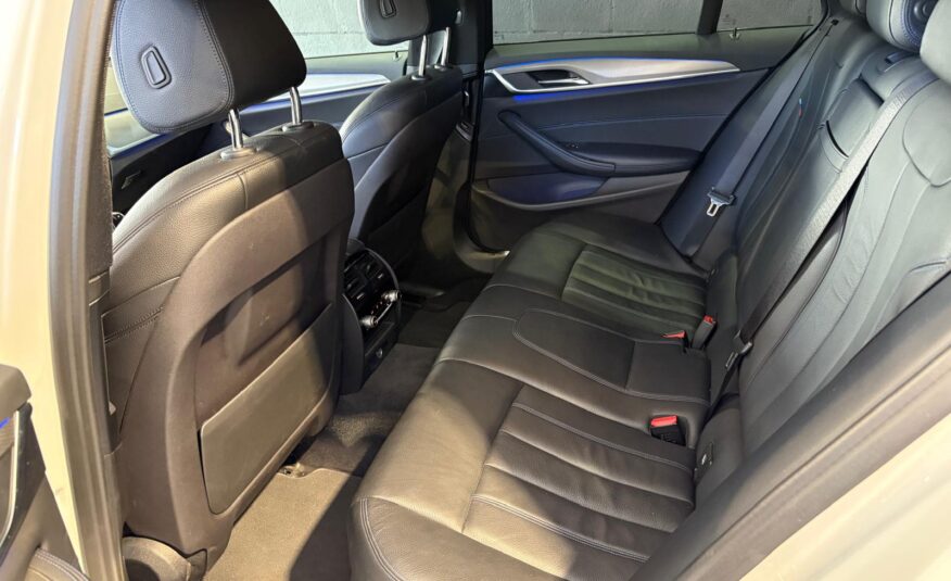 BMW Serie 5 M550dA xDrive Touring