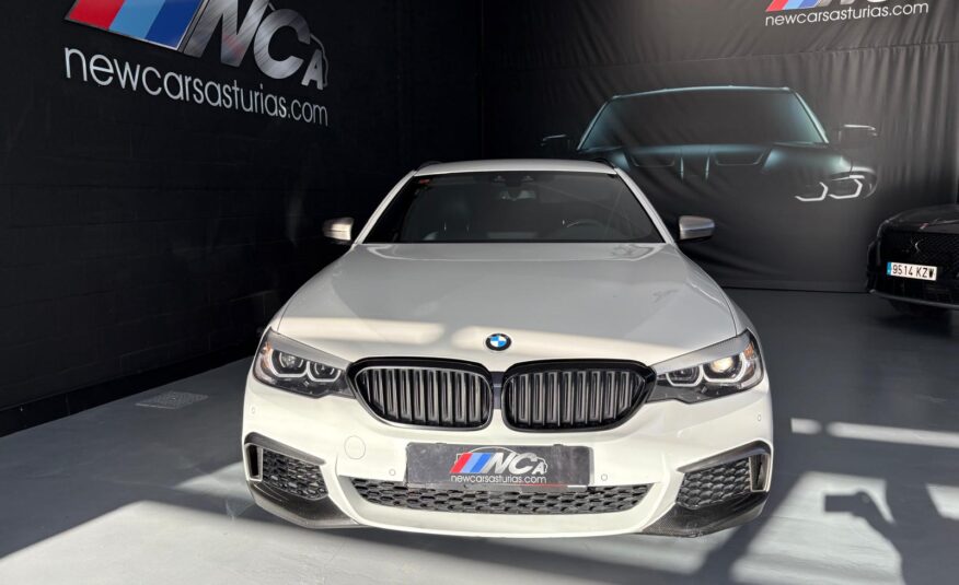 BMW Serie 5 M550dA xDrive Touring