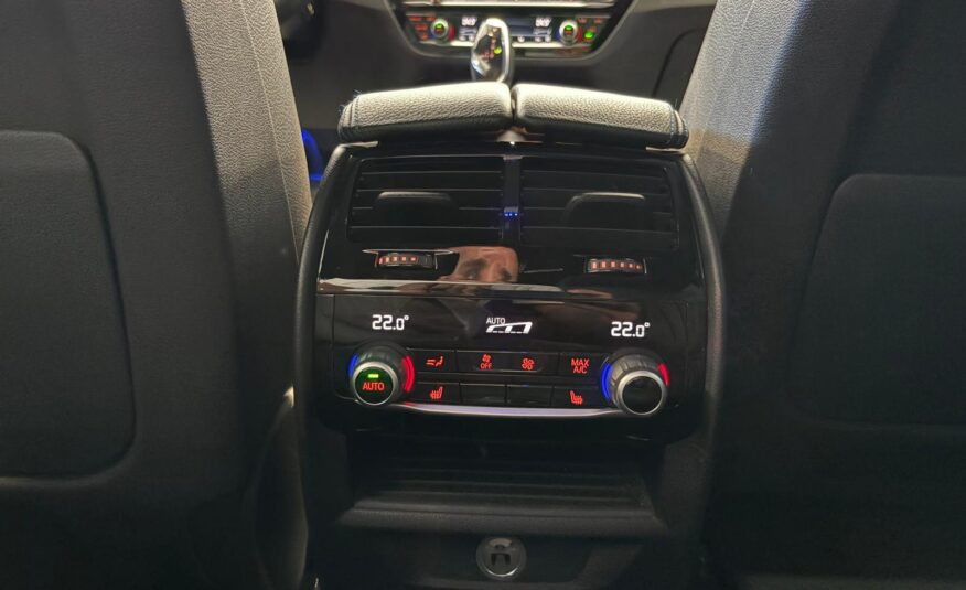 BMW Serie 5 M550dA xDrive Touring