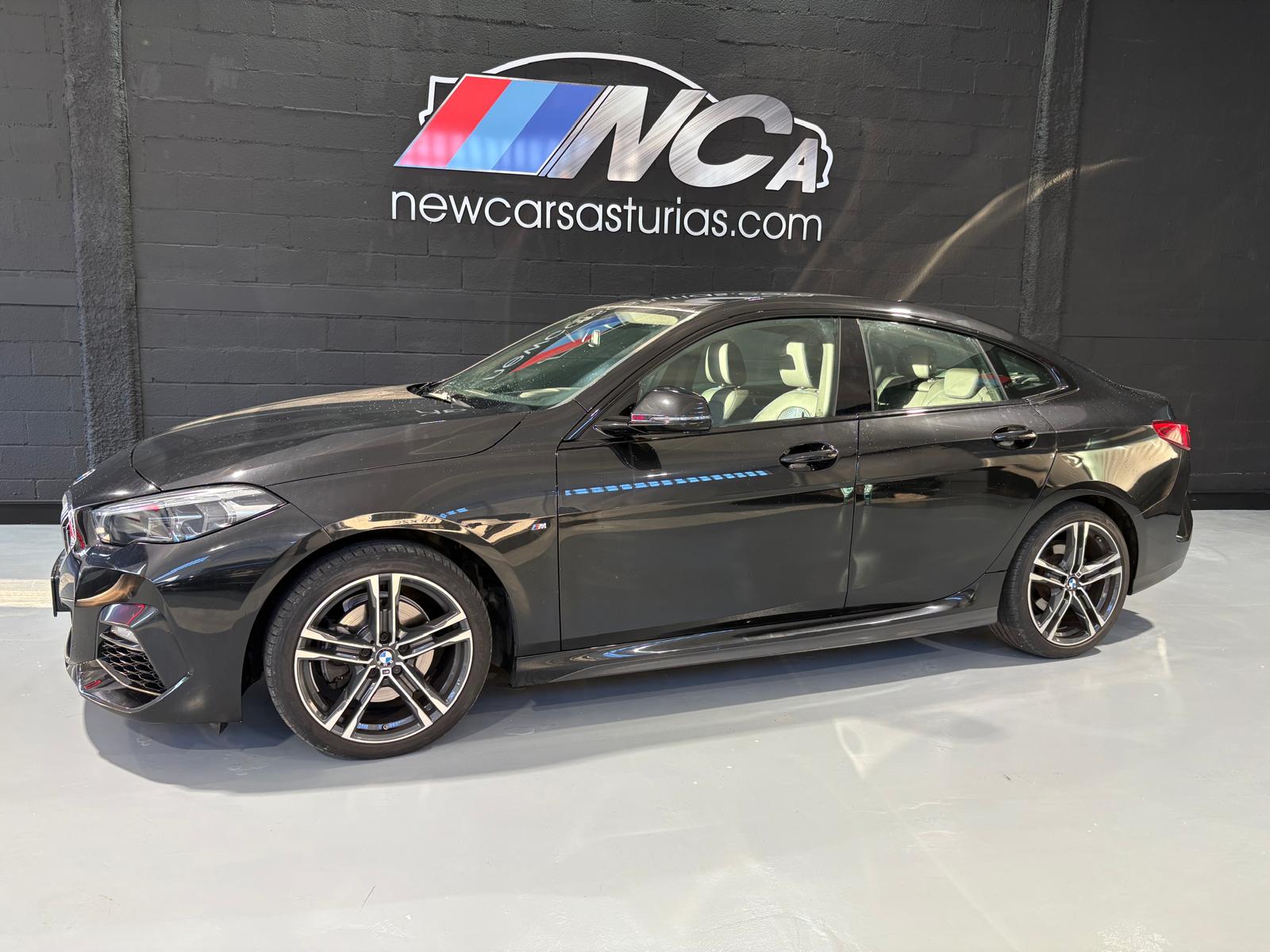 BMW Serie 2 218i Gran Coupe