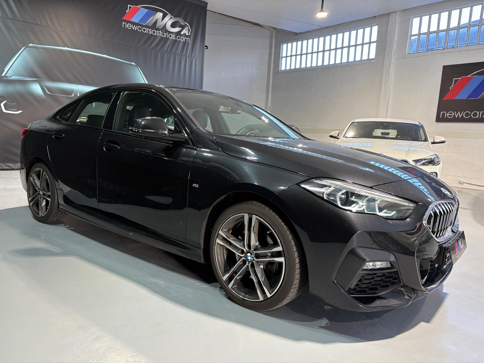 BMW Serie 2 218i Gran Coupe