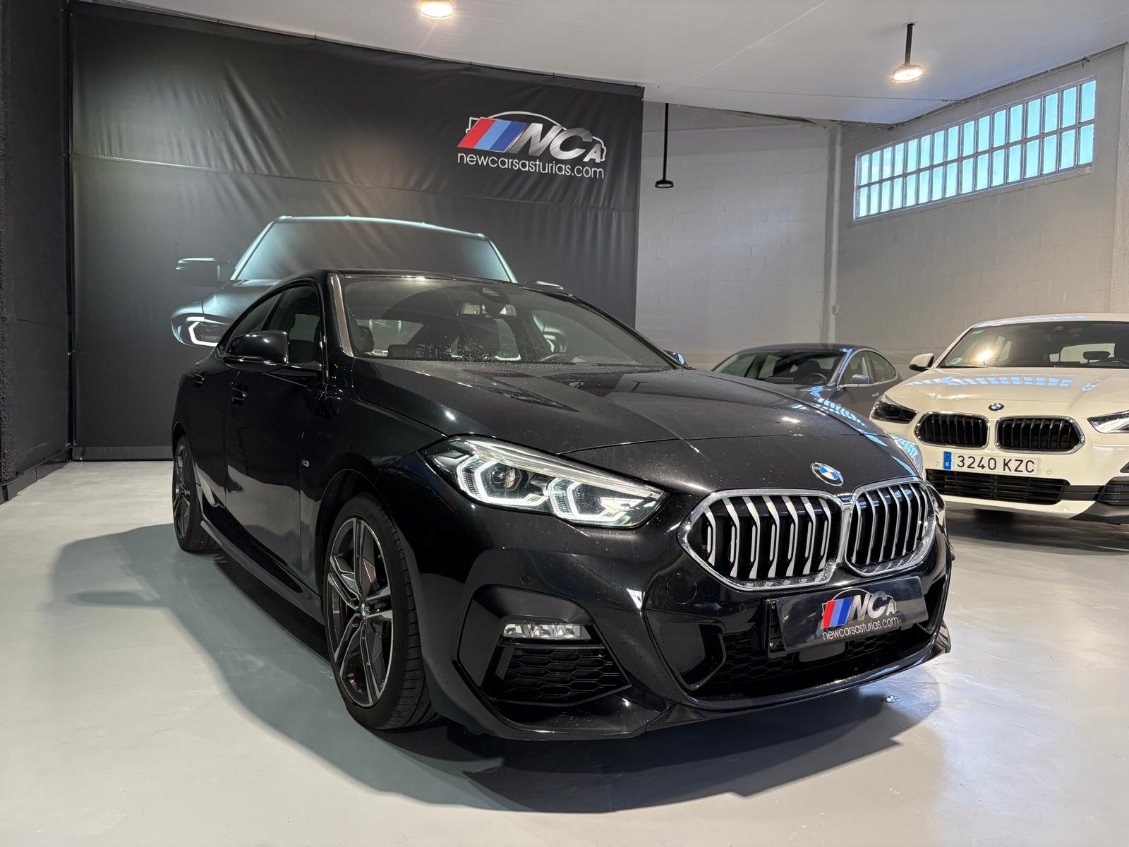 BMW Serie 2 218i Gran Coupe