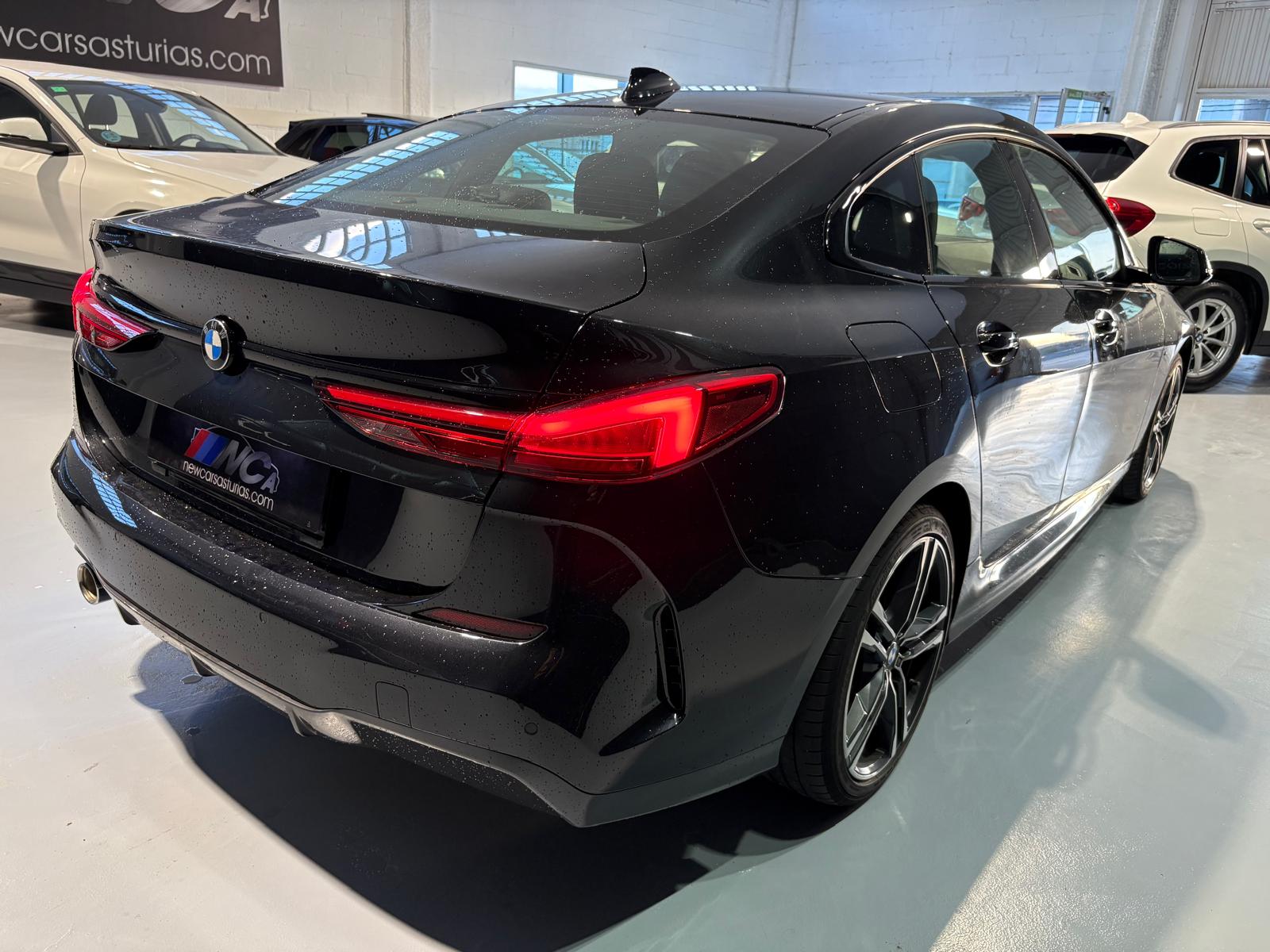 BMW Serie 2 218i Gran Coupe