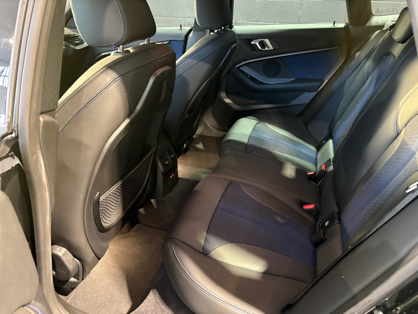 BMW Serie 2 218i Gran Coupe