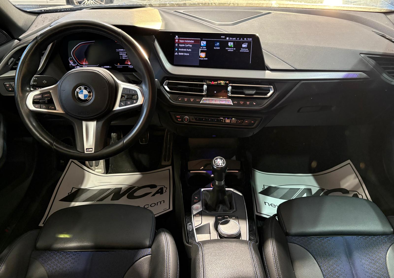 BMW Serie 2 218i Gran Coupe