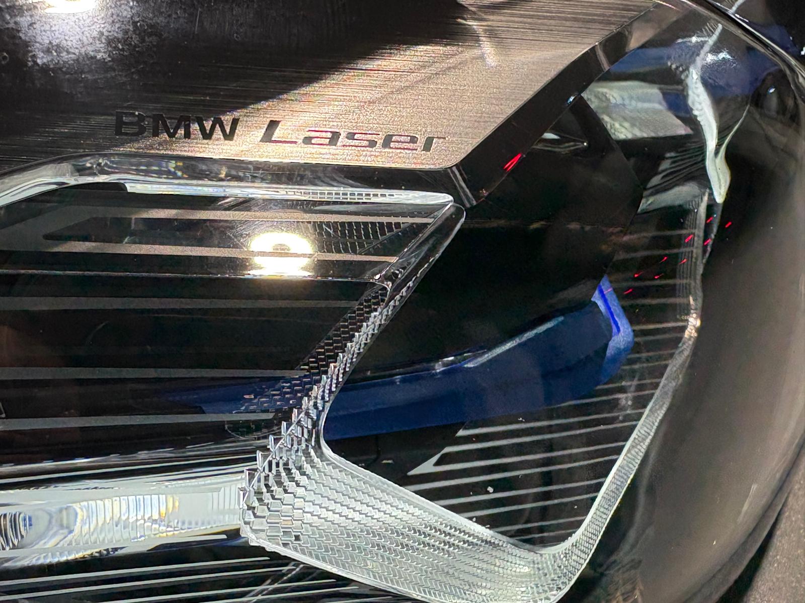 BMW Serie 3 M3 Competition M xDrive