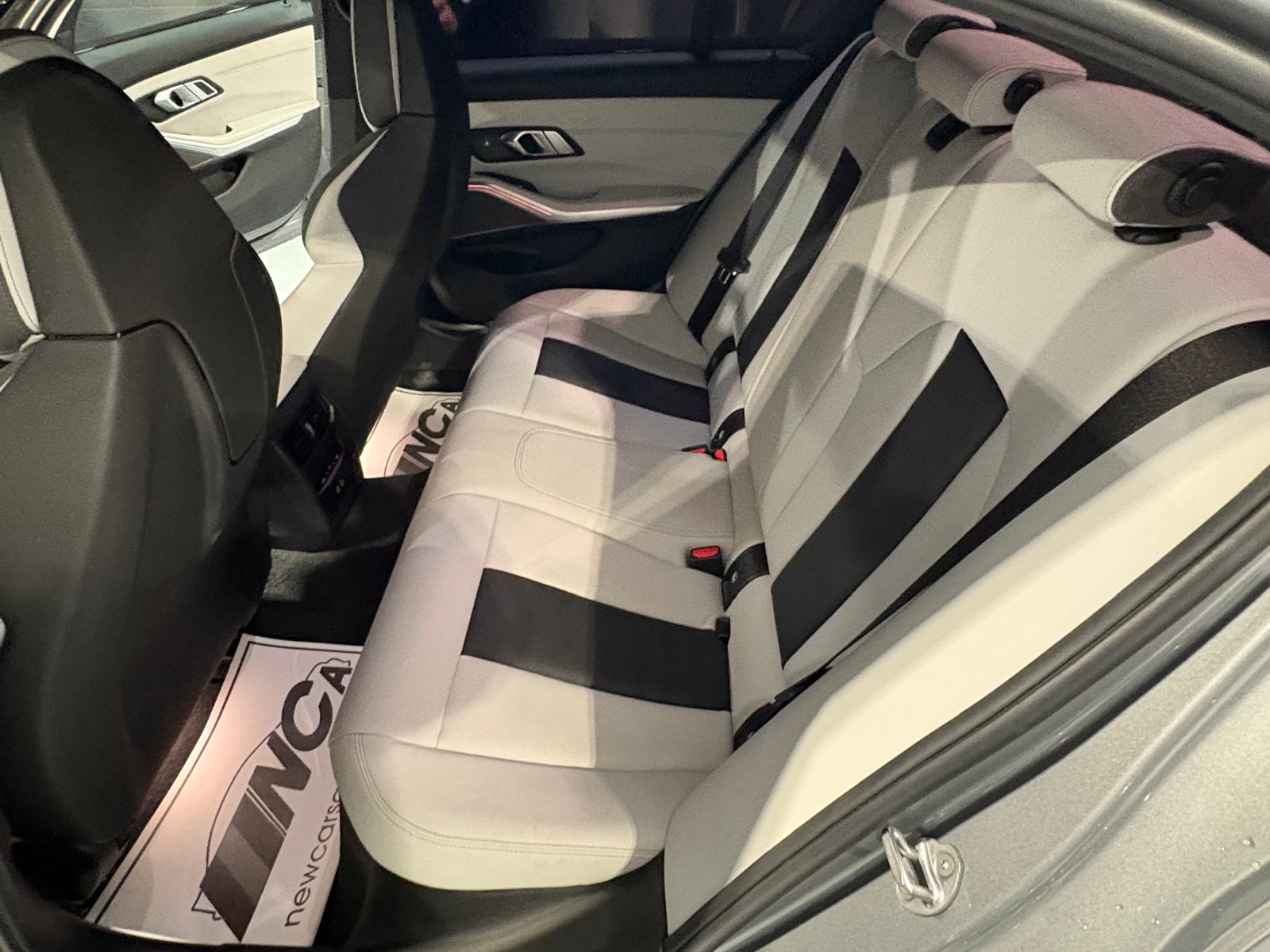 BMW Serie 3 M3 Competition M xDrive