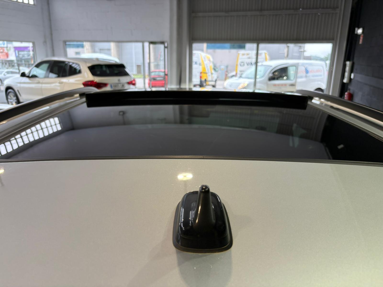 VOLKSWAGEN Tiguan RLine 1.4 TSI eHybrid DSG