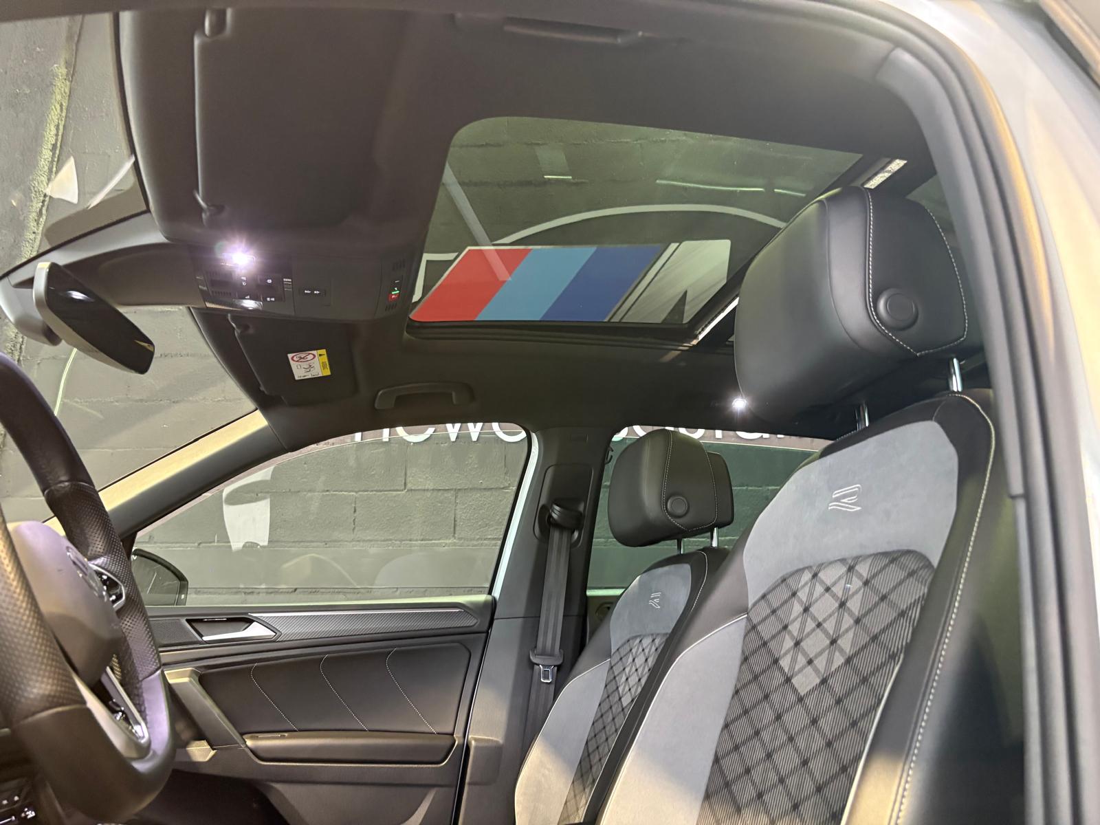 VOLKSWAGEN Tiguan RLine 1.4 TSI eHybrid DSG