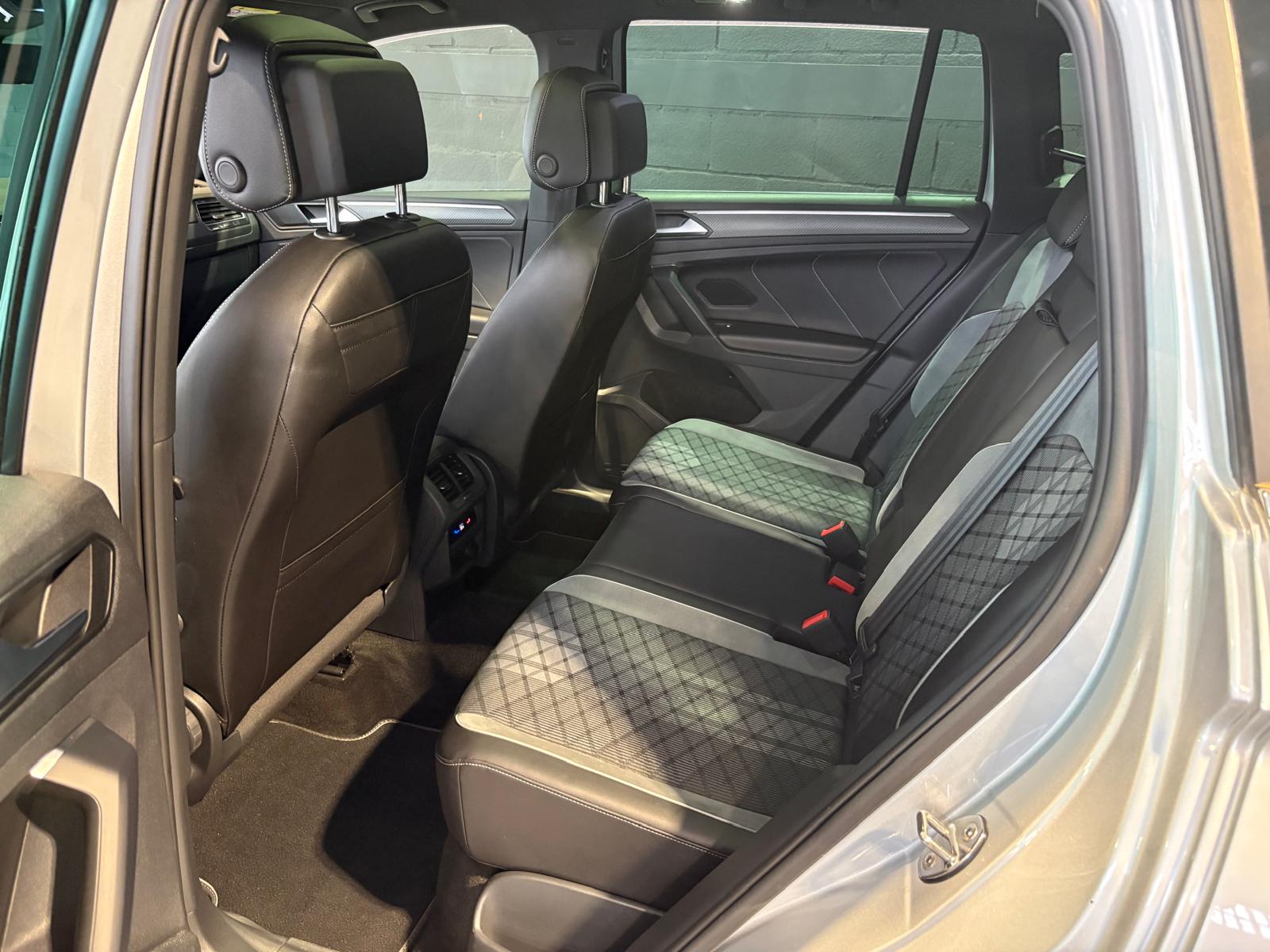 VOLKSWAGEN Tiguan RLine 1.4 TSI eHybrid DSG