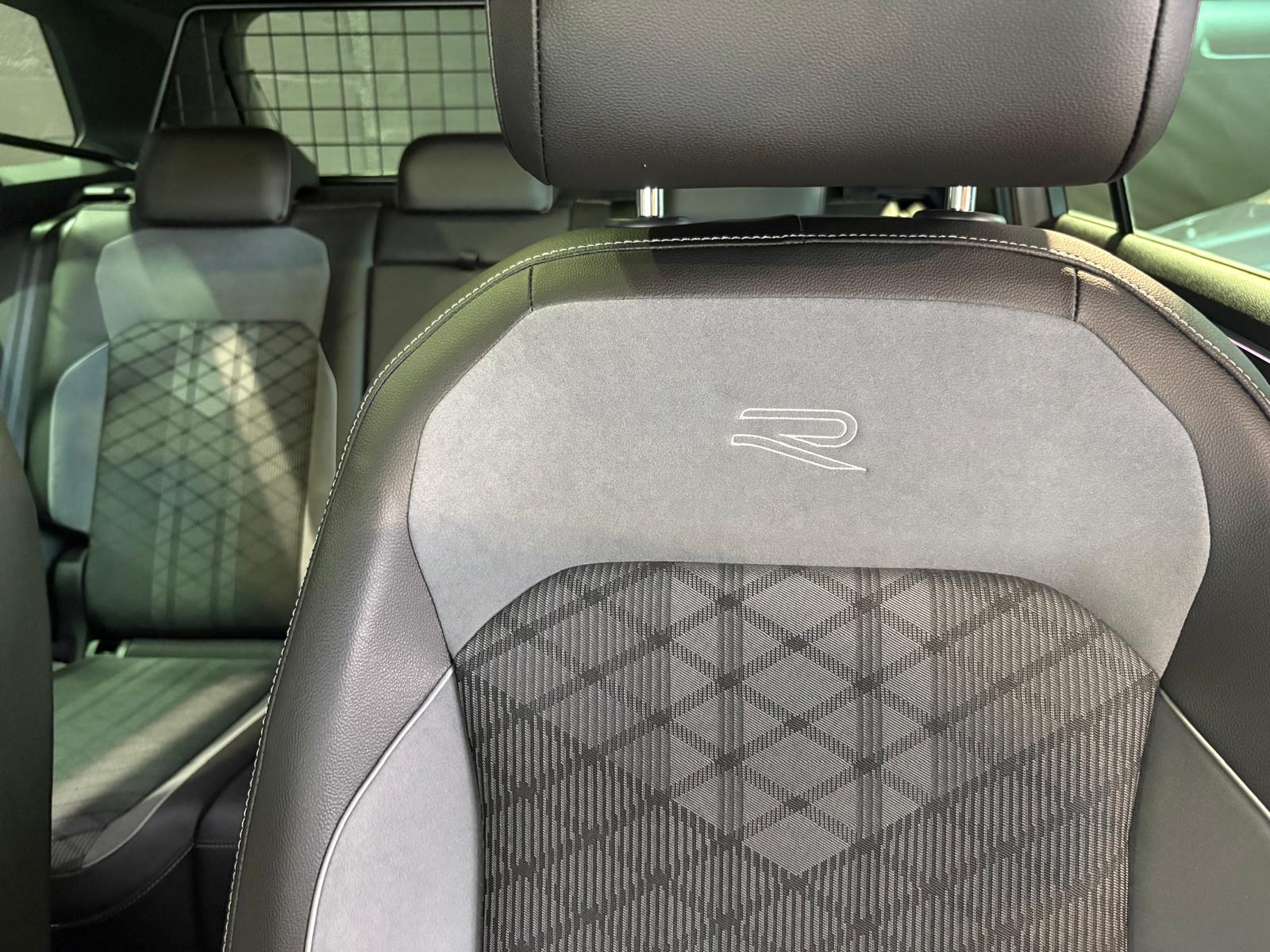 VOLKSWAGEN Tiguan RLine 1.4 TSI eHybrid DSG