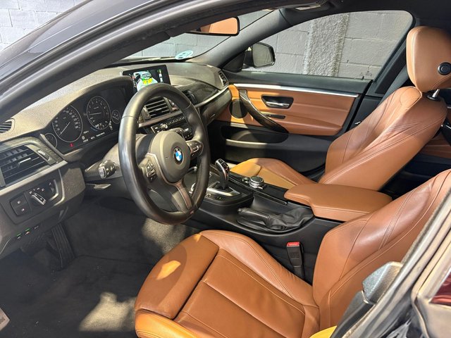 BMW 435i ACABADO M SPORT