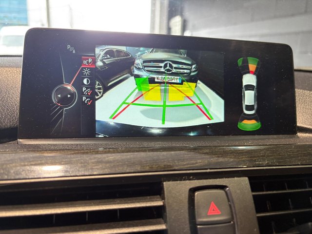 BMW 435i ACABADO M SPORT