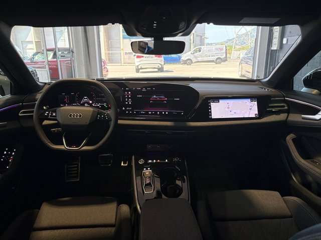 Audi A5 Sportback Sline 2025 – REESTRENO!