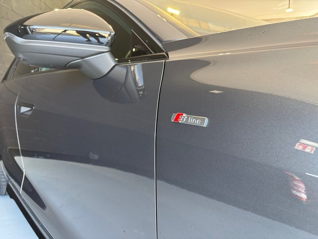 Audi A5 Sportback Sline 2025 – REESTRENO!