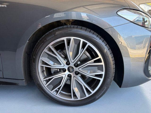 Audi A5 Sportback Sline 2025 – REESTRENO!